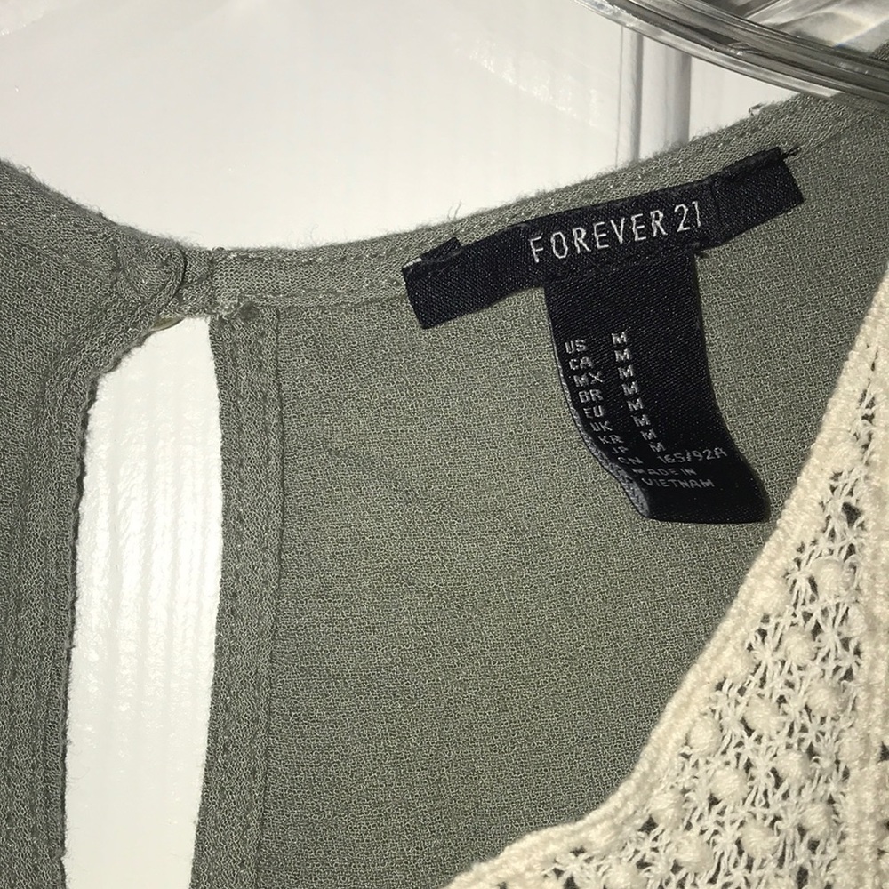 Wrinkle Tank - Picture 3 of 3